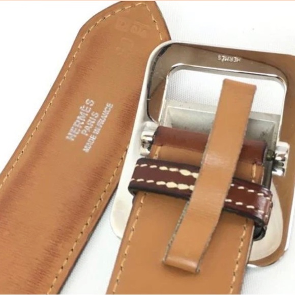 Hermes belt - Picture 2 of 5